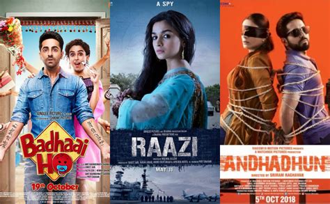 recent good bollywood movies|More.